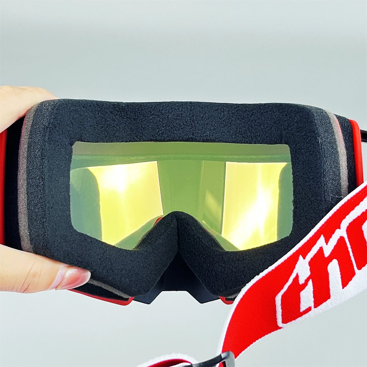 Motocross Goggles