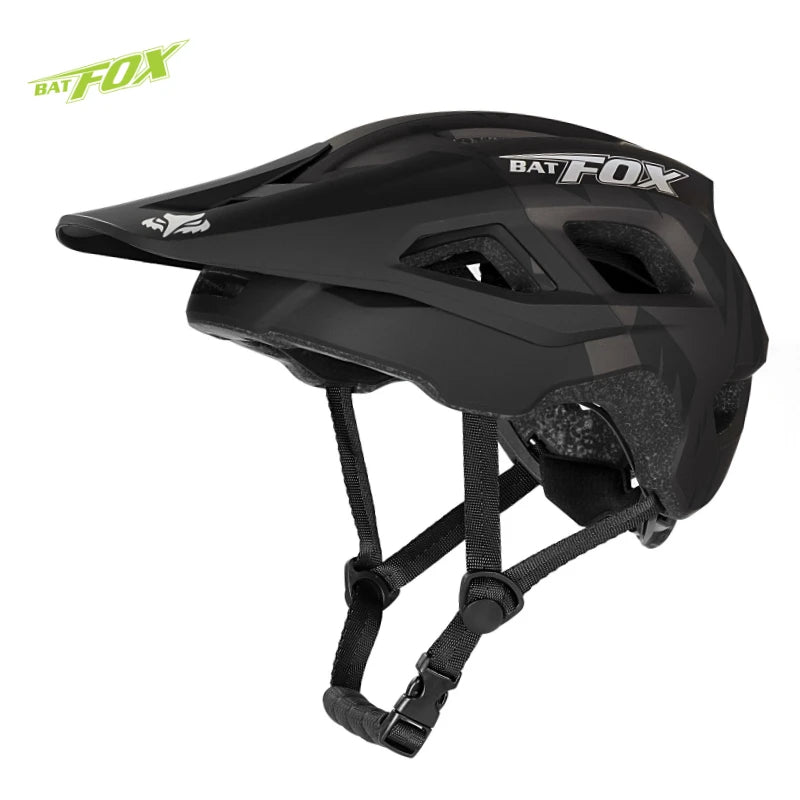 BATFOX Helmet