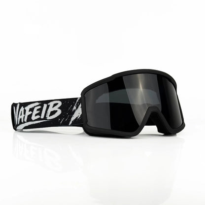 Motocross & Dirt Bike Goggles – MX Off-Road Riding Glasses