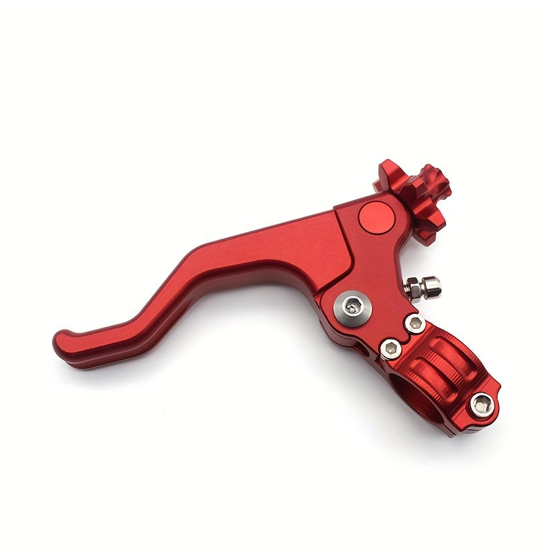 Short Stunt Clutch Lever – Universal Fit