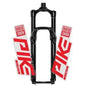 RockShox Pike Fork Vinyl Decal Sticker