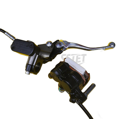 Sur-Ron Brake Assembly Upgrade Kit