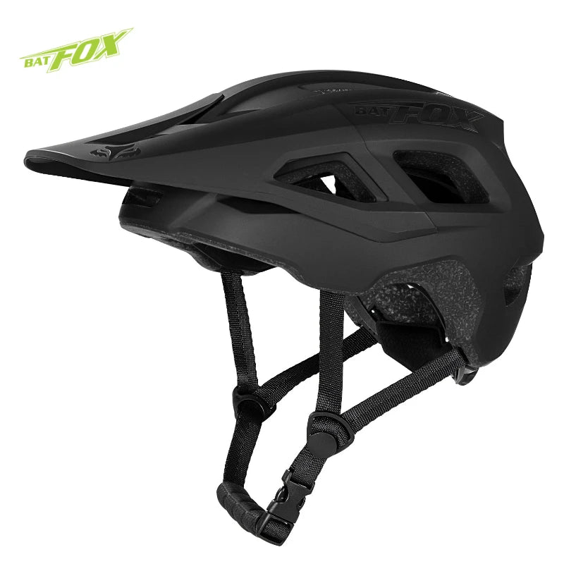 BATFOX Helmet