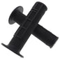 1/2 Waffle Rubber Handlebar Grips