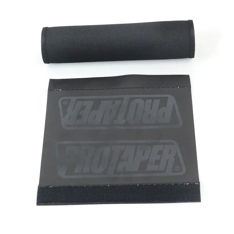 Round Handlebar Pad