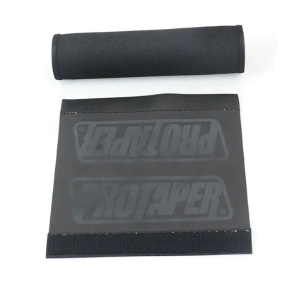 Round Handlebar Pad