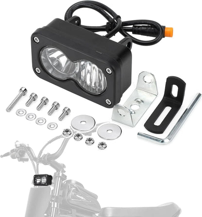 LED Headlight