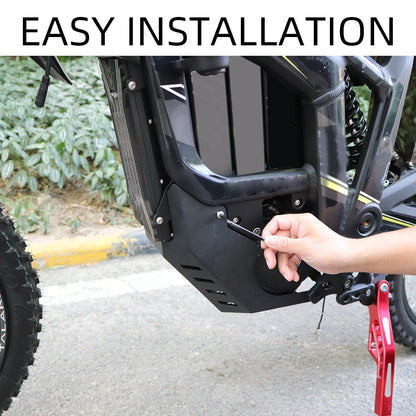 Talaria Sting Skid Plate