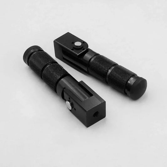 Universal Folding Footpegs