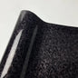 Black Forged Carbon Vinyl Wrap
