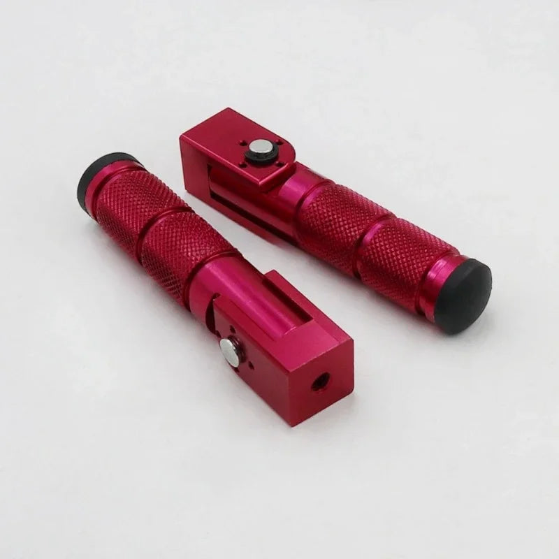 Universal Folding Footpegs