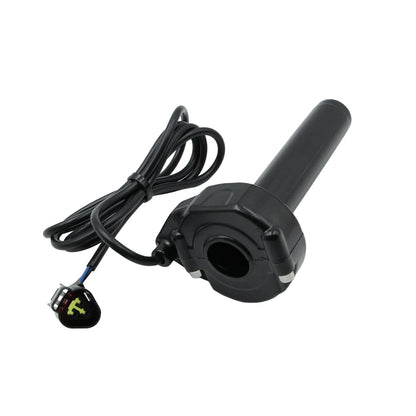 Aluminum Throttle Grip with Rolling Bearing for Sur-Ron