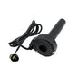 Aluminum Throttle Grip with Rolling Bearing for Sur-Ron
