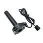 Aluminum Throttle Grip with Rolling Bearing for Sur-Ron