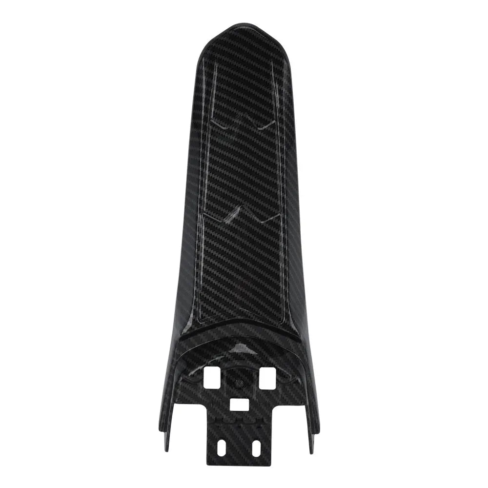Sur-Ron Light Bee Rear Fender Mudguard (Black / Carbon Fiber Options)