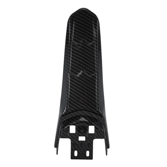 Parafango posteriore Sur-Ron Light Bee (opzioni nero/fibra di carbonio)