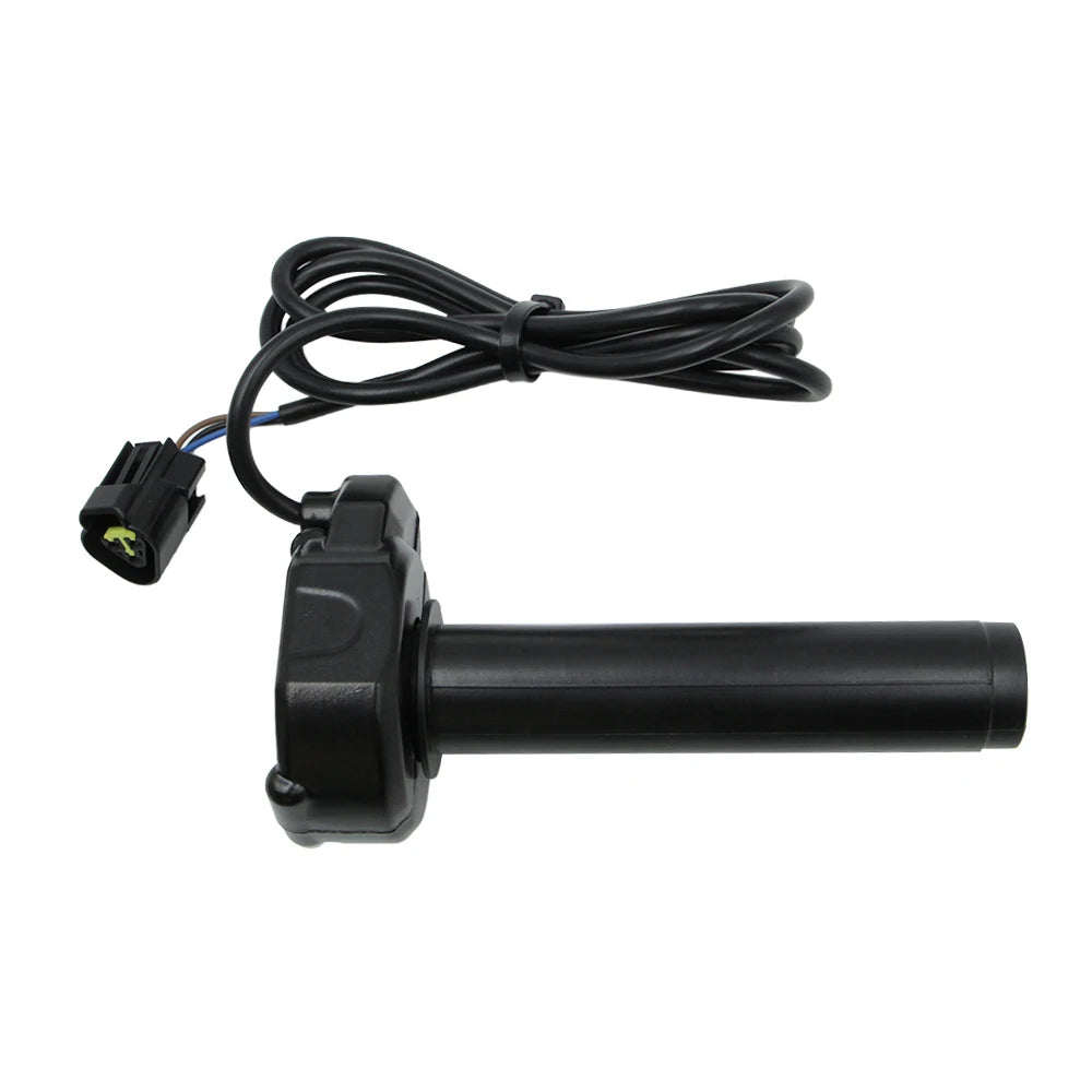 Aluminum Throttle Grip with Rolling Bearing for Sur-Ron