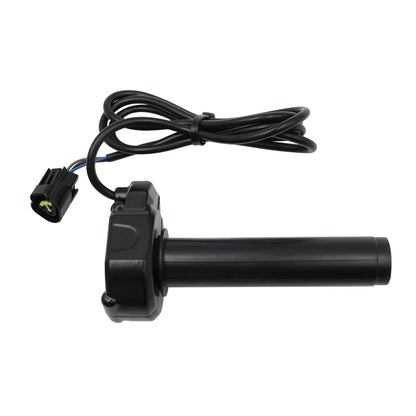Aluminum Throttle Grip with Rolling Bearing for Sur-Ron