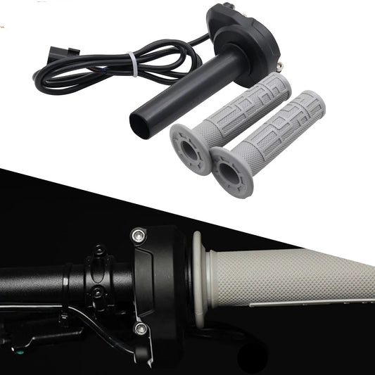 Manopola Acceleratore Sur-Ron Light Bee X & S
