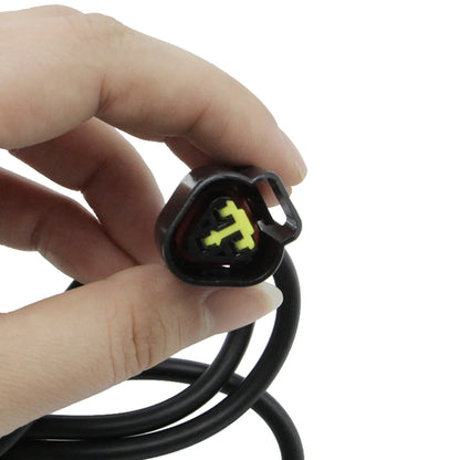 Aluminum Throttle Grip with Rolling Bearing for Sur-Ron