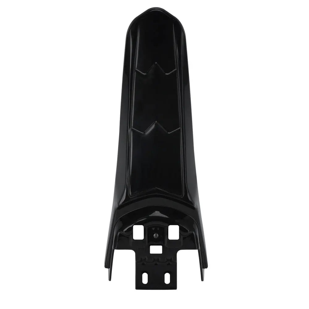 Sur-Ron Light Bee Rear Fender Mudguard (Black / Carbon Fiber Options)