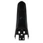 Sur-Ron Light Bee Rear Fender Mudguard (Black / Carbon Fiber Options)