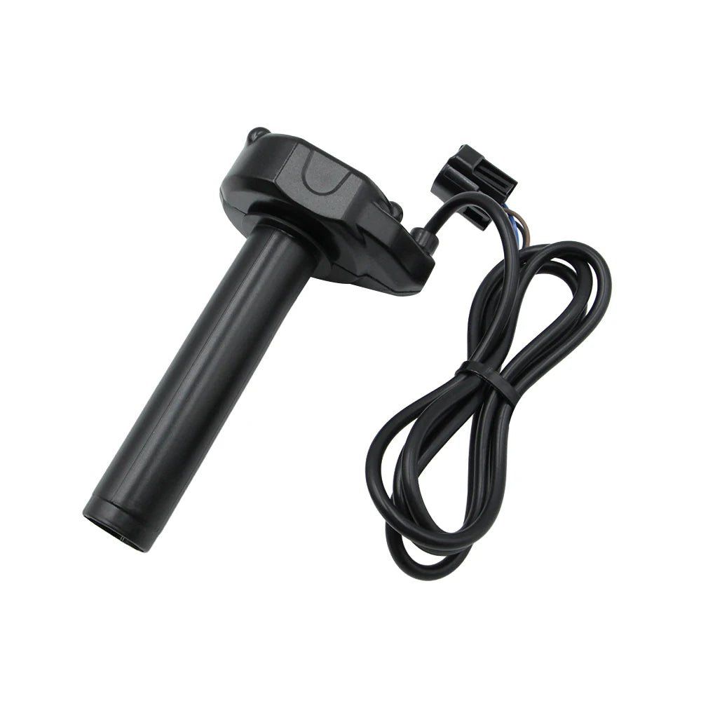 Aluminum Throttle Grip with Rolling Bearing for Sur-Ron