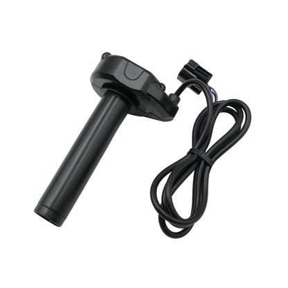 Aluminum Throttle Grip with Rolling Bearing for Sur-Ron
