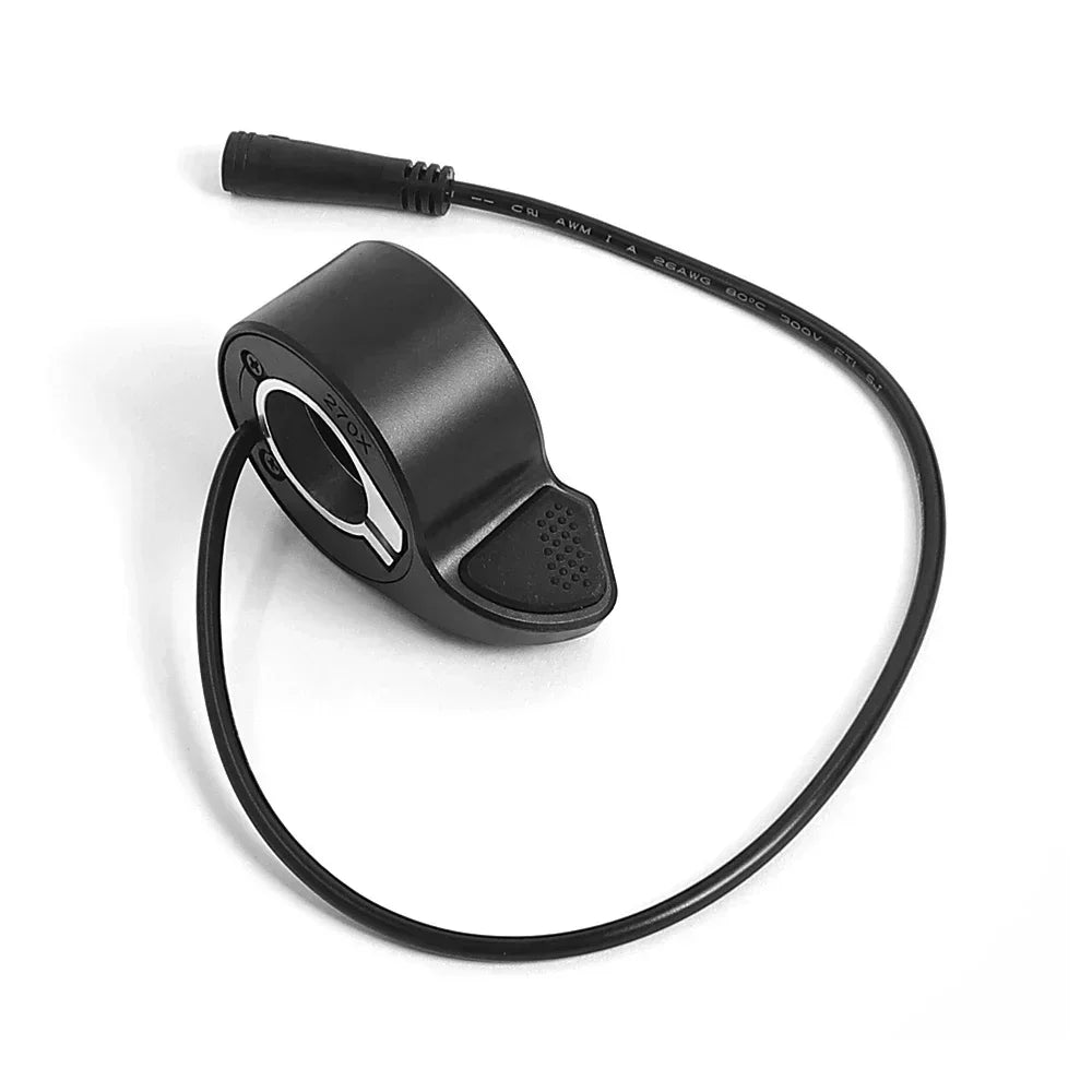 Thumb Throttle for Super73 & Macfox Ebikes