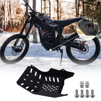 Talaria Sting Skid Plate