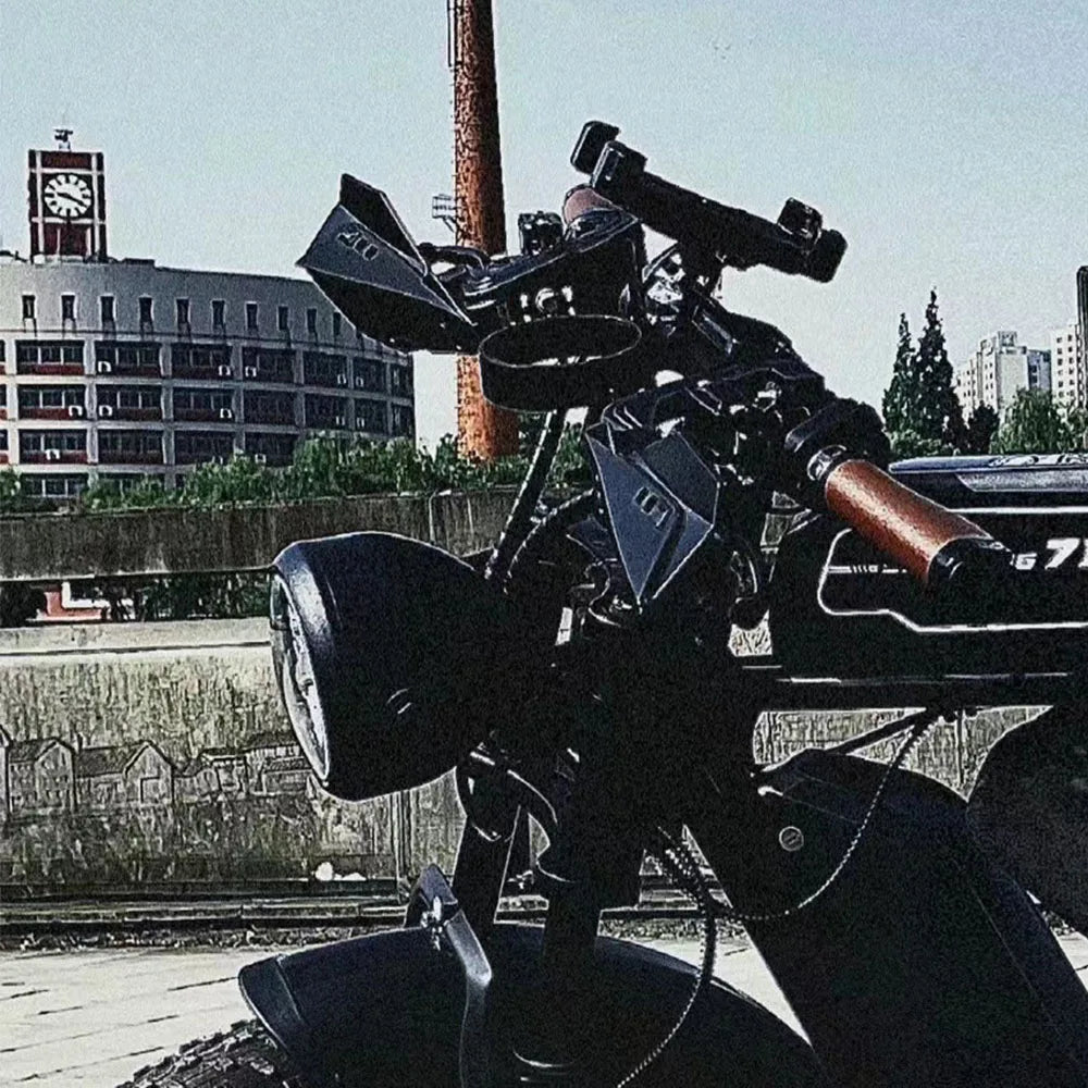 Super73 Hand Guards