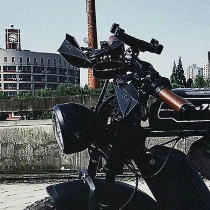 Super73 Hand Guards