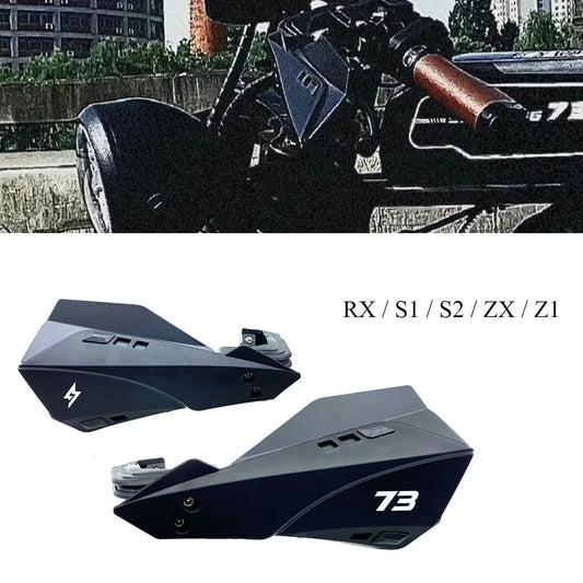 Protège-mains Super73