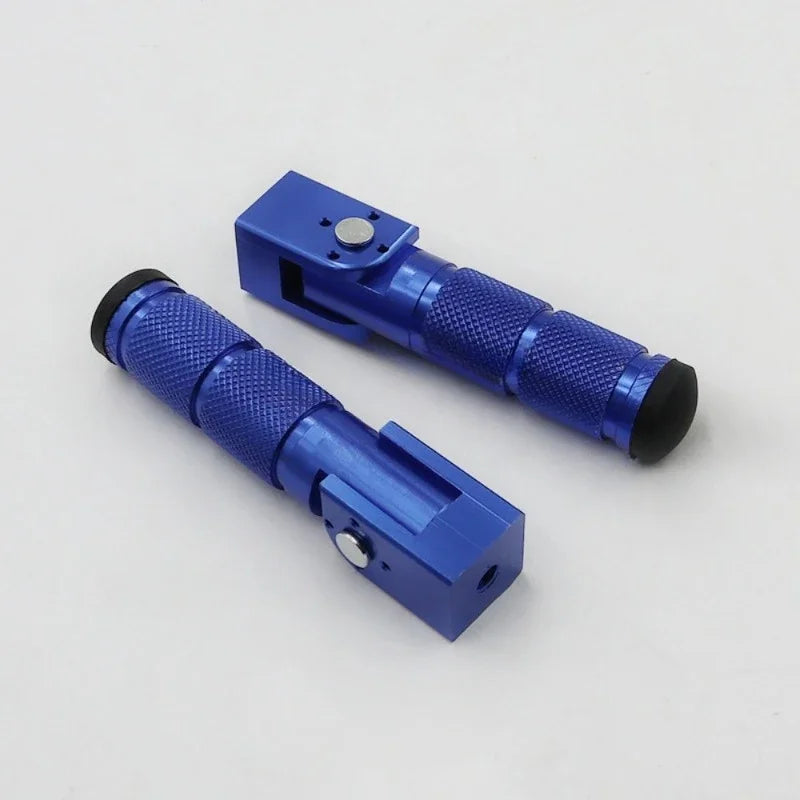 Universal Folding Footpegs
