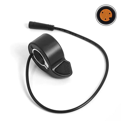 Thumb Throttle for Super73 & Macfox Ebikes