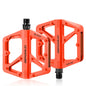 Ultralight E-Bike Platform Pedals with Reflectors