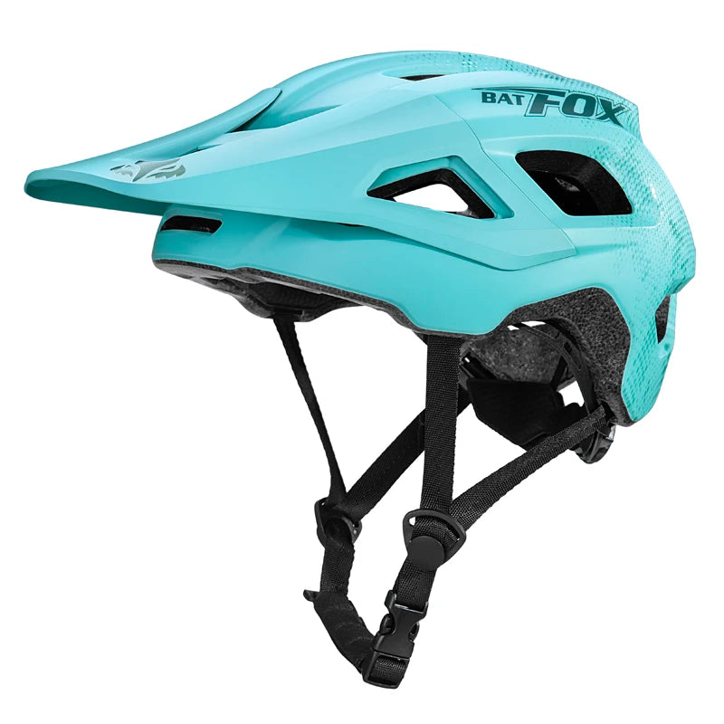 BATFOX Helmet