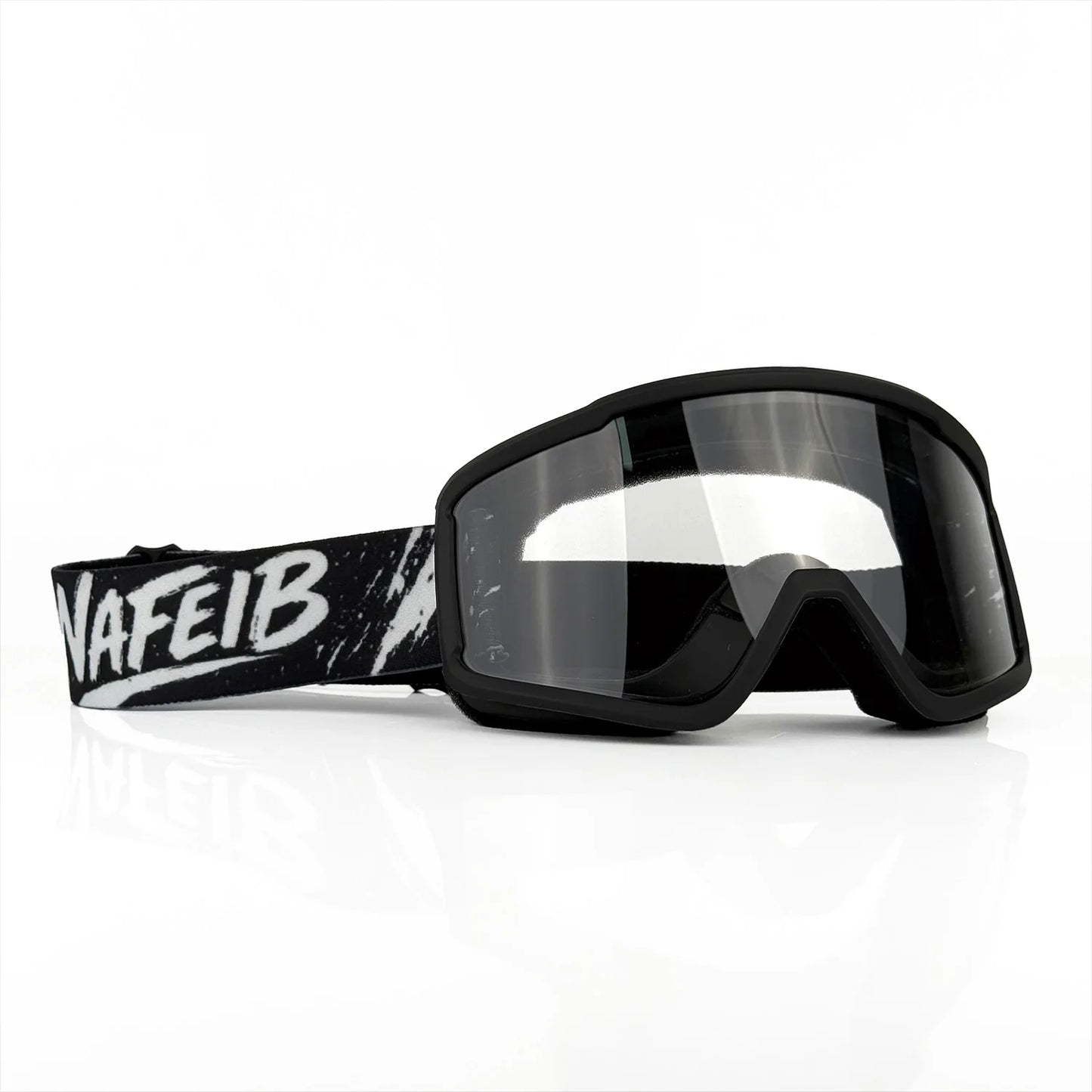 Motocross & Dirt Bike Goggles – MX Off-Road Riding Glasses