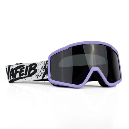 Motocross & Dirt Bike Goggles – MX Off-Road Riding Glasses
