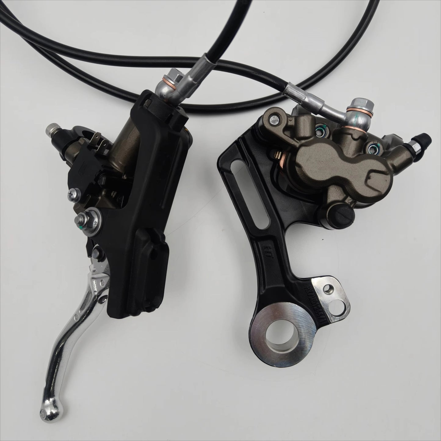 Brake Caliper Conversion Kit
