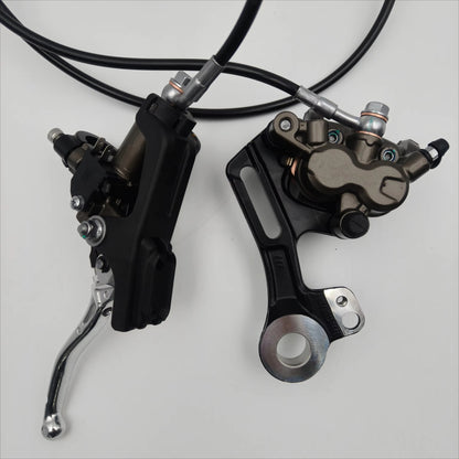 Brake Caliper Conversion Kit