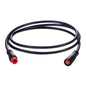 E-Bike Male to Female Extension Connector Cable – 2/3/4/5-Pin