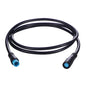 E-Bike Male to Female Extension Connector Cable – 2/3/4/5-Pin