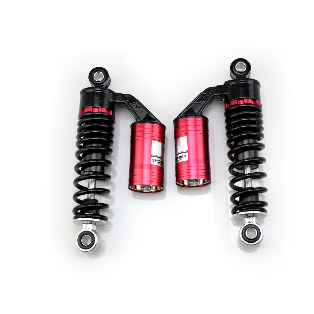 210mm Rear Shock Absorber Suspension – E-Bike, Motorcycle