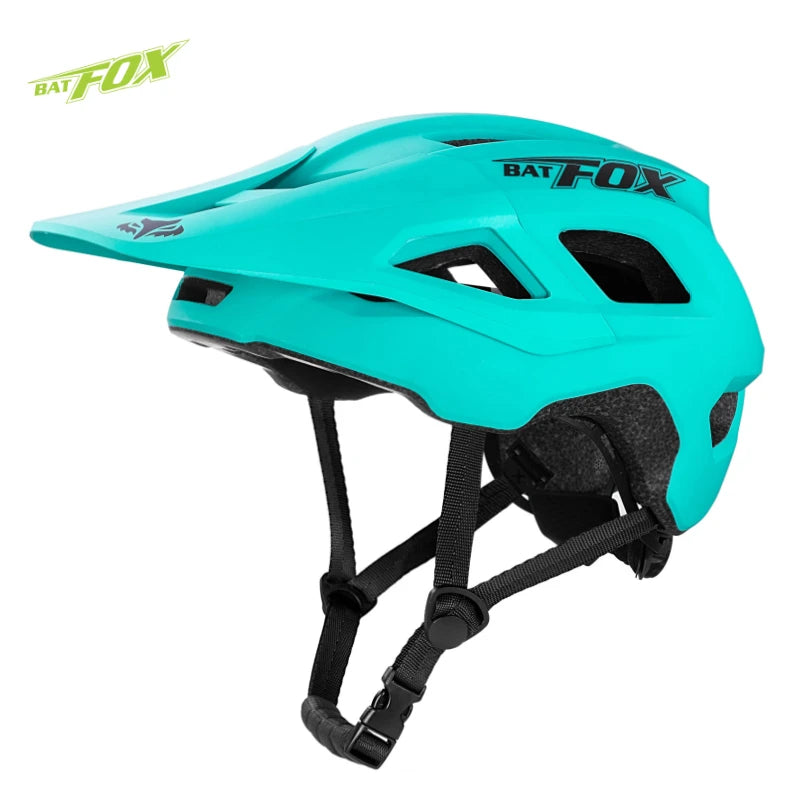 BATFOX Helmet