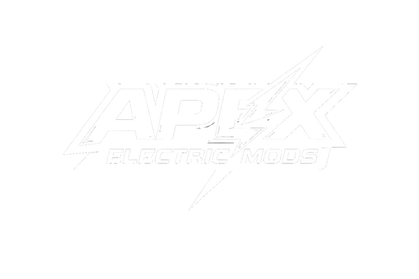 Apex Electric Mods