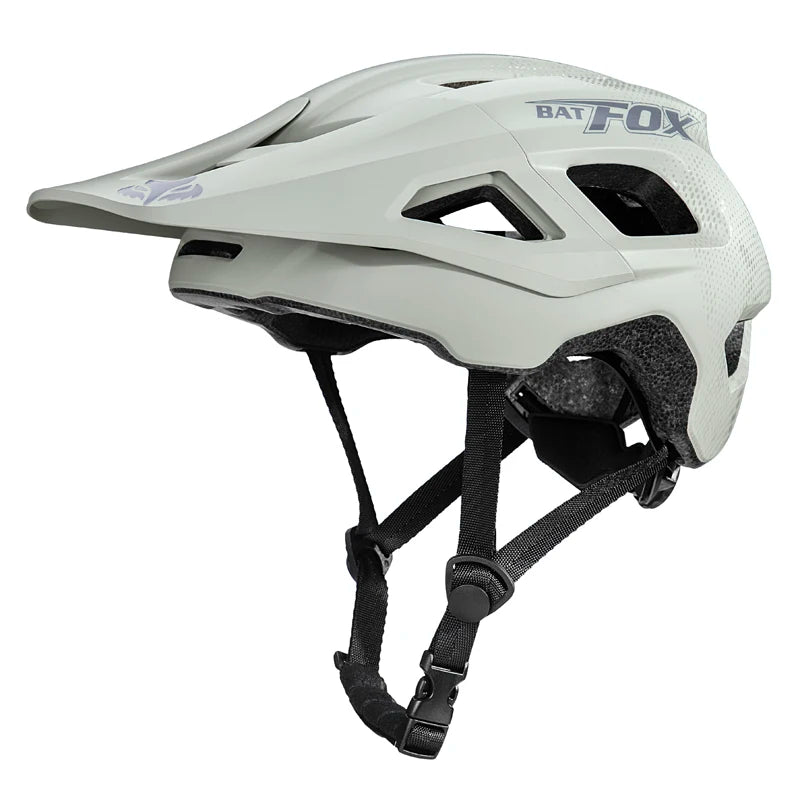 BATFOX Helmet