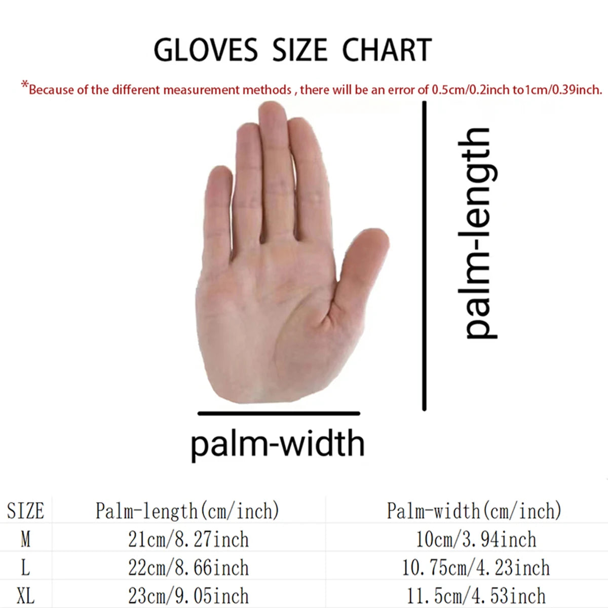 Riding Gloves