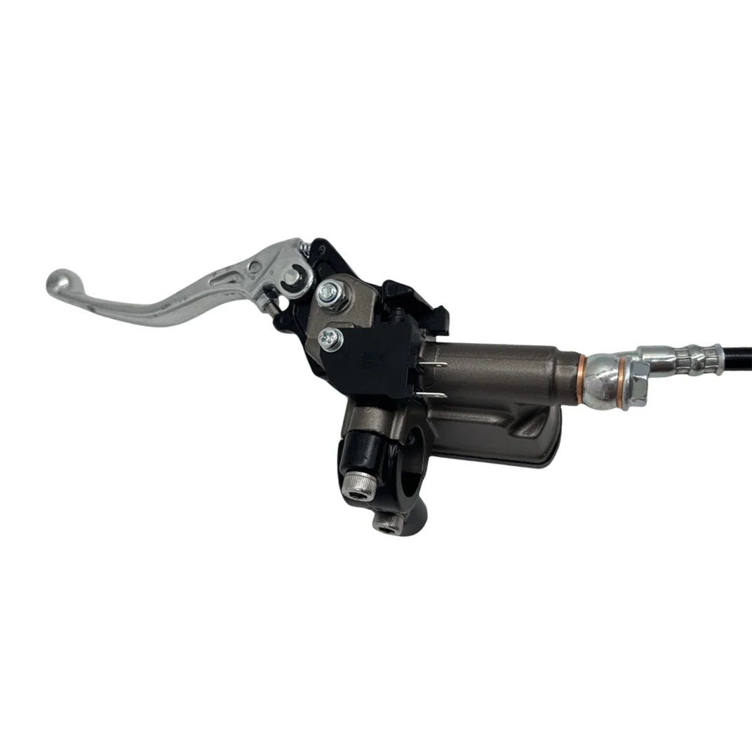 Sur-Ron Front Brake Caliper & Lever