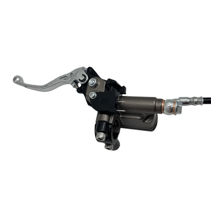 Sur-Ron Front Brake Caliper & Lever